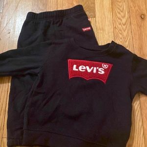 Levi’s set